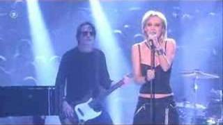 Liechtenstein  Patricia Kaas  Herz eines Kämpfers [upl. by Kcirdahs]