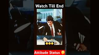 Old School Acting wow attitude attitudestatus bollywood 80s villian tollywoodnews india [upl. by Hyacinthe930]