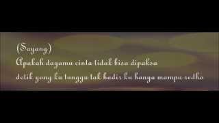 BHeart Ft Jay Walia  Sang Bidadari Termeterai Official Lyrics Video [upl. by Athenian]