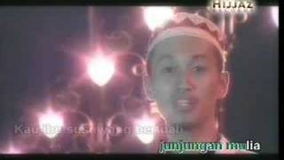 INTEAM  HALIMATUS SAADIAH MV NASYID [upl. by Immas]