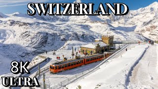 Switzerland Beautiful Places  Beautiful Cities Switzerland  Switzerland  Travel Vlog [upl. by Adis]