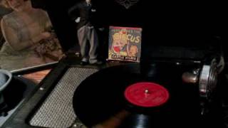 78rpm Ringling Brothers Circus Grand Entry March [upl. by Eremehc]