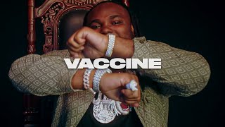 FREE Tee Grizzley Type Beat x Detroit Type Beat 2024  VACCINE [upl. by Cowley]