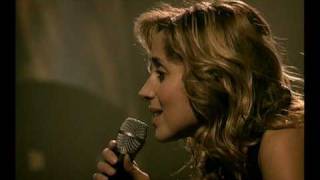 Lara Fabian  Je taime Live in Paris 2001 HQ [upl. by Garett247]