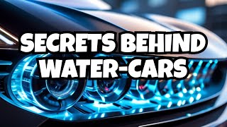 How Does a Car Run on Water  Unveiling Hydrogen Engine Secrets [upl. by Aiselad883]