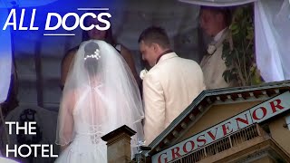 The Worst Wedding Of All Time 😱  S02 E01  The Hotel  Full Documentary  All Documentary [upl. by Goddard]