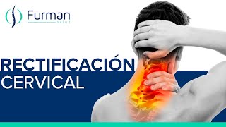 Estas son las CAUSAS de la Rectificación cervical 📏 shorts [upl. by Jarvis341]