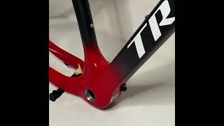 Unboxing preview of the Hardtail Frame MFM200 📦 Mtbvideos1 [upl. by Zeni]