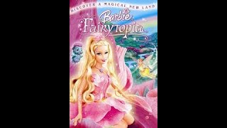 Barbie Fairytopia PART 1 [upl. by Ezalb]