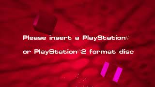 My Version Of The PS2 Red Screen Of Death remake [upl. by Bonnie732]