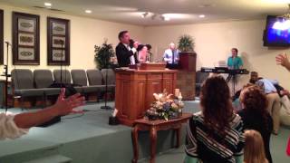 Part 2 Pentecost Sunday at RAC [upl. by Yttam]