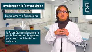 Introducción a la Práctica Médica [upl. by Eimmit313]