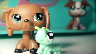 Littlest Pet Shop The Runaway Episode 1 [upl. by Acilejna]