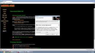 MIDIOX  Installation Walkthrough [upl. by Ravert]