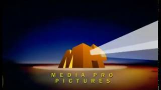 MediaPro Pictures logo Serenade 200506 [upl. by Pellegrini371]