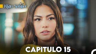 Pájaro soñador  Capitulo 15 Audio Español  Erkenci Kuş [upl. by Helgeson4]