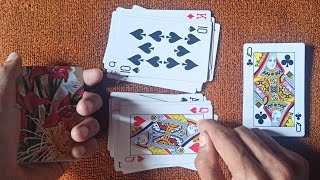 ANDAR BAHAR TRICKS  EP 03  ANDAR BAHAR CARD GAME TRICKS  Cardplay Mastery [upl. by Edas]