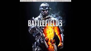 2 BF3 Soundtrack  Thunder Run HD [upl. by Cullin439]