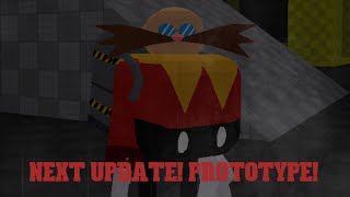 sonicexe bloodshed next update prototypelive [upl. by Datnow]