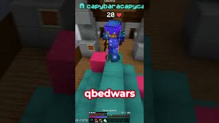 1v6 Minecraft Play [upl. by Britte]