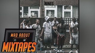 Nines  Freestyle 2007 BONUS One Foot In  MadAboutMixtapes [upl. by Enylodnewg519]