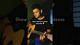 Jee le zaraa Vishal Dadlani Talaash acoustic bollywood vishaldadlani hindisong acoustic cover [upl. by Annoved]