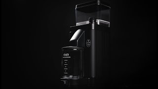 The New KM5 Burr Grinder is here  Moccamaster [upl. by Romaine]