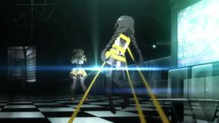 Puella Magi Madoka Magica Movie  Mami Crazy Bad End [upl. by Adnac]