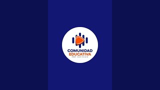 Comunidad Educativa está en vivo [upl. by Larochelle]