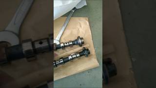 geely binray engine cam replace youtubeshorts ytshorts viralvideo trending shortvideo [upl. by Ydnil]