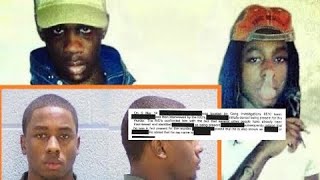 Why Everyone Thinks Tay 600 A SNITCH  HOOD DOC [upl. by Yreva]