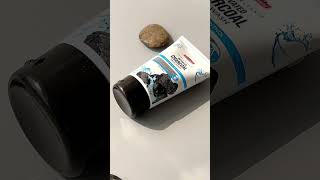 Pure Solutions Pure Skin  Activated Charcoal Facewash  Saeed Ghani 1888 [upl. by Akenna]