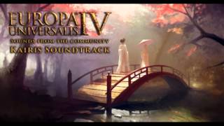 Europa Universalis IV  Kairis Soundtrack  Forest Shade [upl. by Ayk]