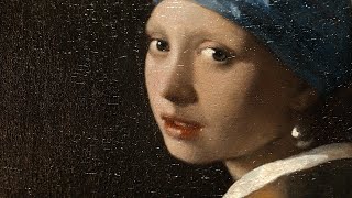 Mauritshuis and Netherlands Bach Society trailer [upl. by Correy]