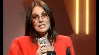 NANA MOUSKOURI  ONLY LOVE 1985 Theme from MISTRALS DAUGHTER [upl. by Aleydis]