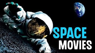 Top 10 Most Underrated SPACE Movies [upl. by Landa8]