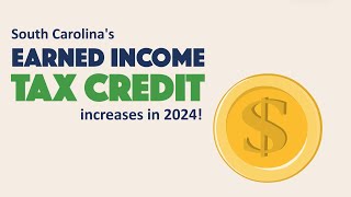 Earned Income Tax Credit EITC [upl. by Asi]