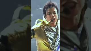 Michael Jackson Scream live in 1997 [upl. by Eibbed]