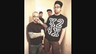 The Acacia Strain  BTM FDR [upl. by Ainatnas554]