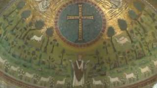 Ravenna S Apollinare in Classe [upl. by Babette]