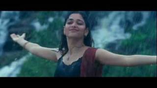 Paiyaa Tamil Movie  Adada Mazhaida HD Song [upl. by Mirabella]