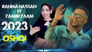 RAHMA HAASAN FT ZAMIIR ZAAM  HEES CUSB 2023  CISHQI [upl. by Ameen549]