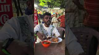 மட்டன் சூப் 😋20ரூபாய் ✌️குடல் 😋40ரூபாய் ✌️ kanyakumari shorts food village [upl. by Drusy]