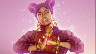 Nicki Minaj  ChunLi AUDIO [upl. by Slemmer]