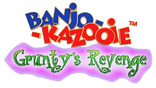 BanjoTooie N64 Playthrough Part 1 [upl. by Eadnus862]