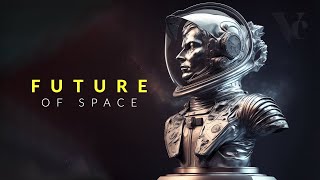 Space Inc The new space businesses and tech [upl. by Kingdon]