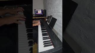 Misty  Laufey live Museum Barberini Potsdam  piano intro [upl. by Aiello]