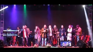 MANIPUR MANIPUR RAJ NITE [upl. by Ifen]