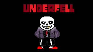 Underfell Undertale AU Theovania V2 EXTENDED [upl. by Rednasela687]