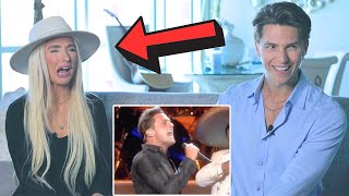 Vocal Coach Reacts to Luis Miguel  quotLa Bikinaquot Video Oficial [upl. by Noswal]